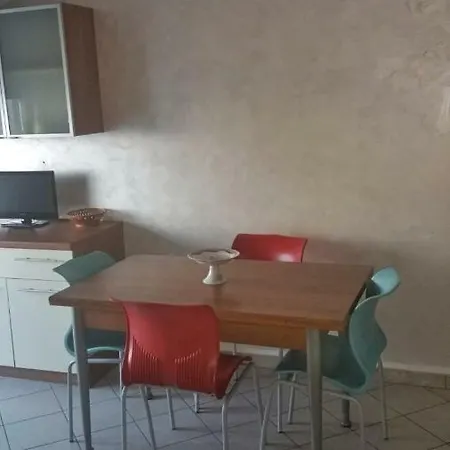 Bay 23 Appartement