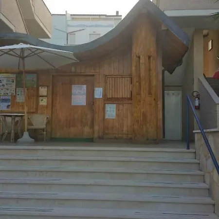 Bay 23 Appartement