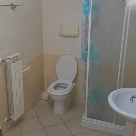 Appartement Bay 23