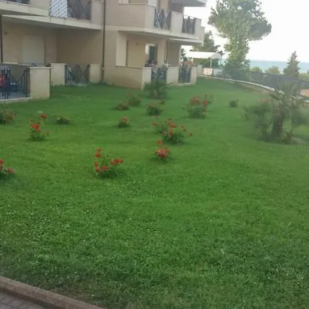 Bay 23 Appartamento *