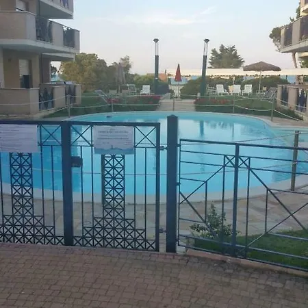Appartement Bay 23